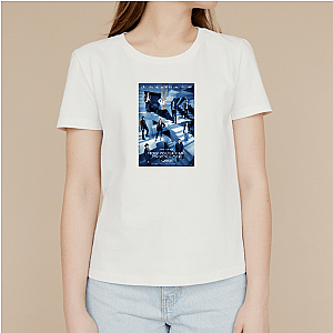 Now You See Me Eye Of The Beholder Now You See Me T-Shirts