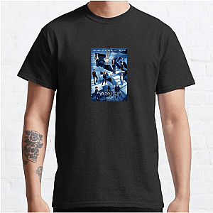Now You See Me Eye Of The Beholder Now You See Me T-Shirts