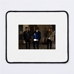 Now You See Me Believe In The Impossible Now You See Me Mouse Pads