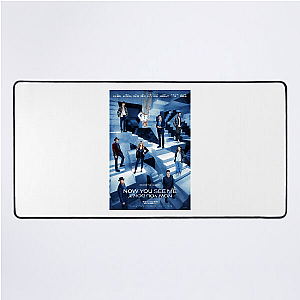 Now You See Me Eye Of The Beholder Now You See Me Mouse Pads