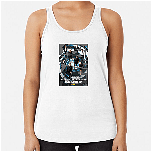 Now You See Me Close Up Magic Action Now You See Me Tank Tops