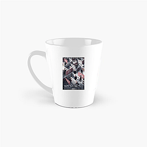 Now You See Me Master Illusionist Style Now You See Me Mugs