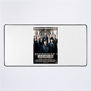 Now You See Me Deception At Its Best Now You See Me Mouse Pads