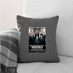 Now You See Me Deception At Its Best Now You See Me Pillows Cover
