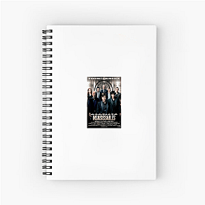 Now You See Me Deception At Its Best Now You See Me Notebook