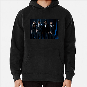 Now You See Me The Horsemen Ride Again Now You See Me Hoodies