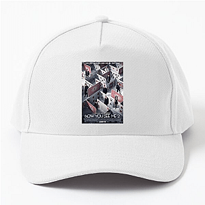 Now You See Me Master Illusionist Style Now You See Me Hats & Caps