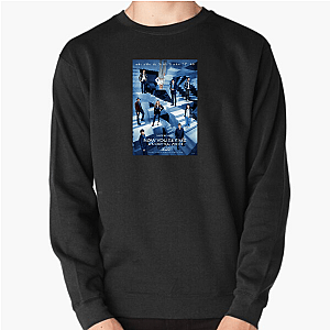 Now You See Me Eye Of The Beholder Now You See Me Sweatshirts