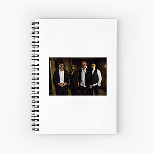 Now You See Me Are You Watching Closely Now You See Me Notebook