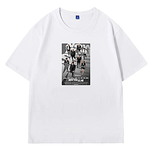 Now You See Me The Heist Is On Now You See Me T-Shirts