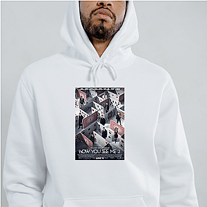 Now You See Me Master Illusionist Style Now You See Me Hoodies