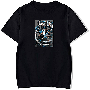 Now You See Me Close Up Magic Action Now You See Me T-Shirts