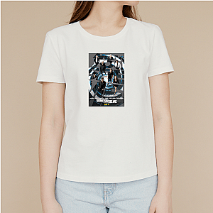 Now You See Me Close Up Magic Action Now You See Me T-Shirts