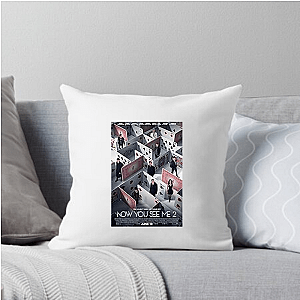 Now You See Me Master Illusionist Style Now You See Me Pillows Cover