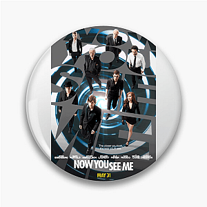 Now You See Me Close Up Magic Action Now You See Me Pins