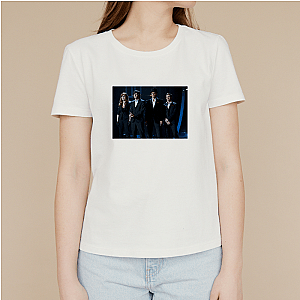 Now You See Me The Horsemen Ride Again Now You See Me T-Shirts