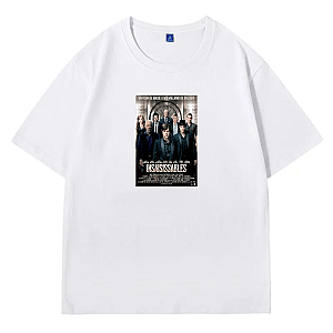 Now You See Me Deception At Its Best Now You See Me T-Shirts