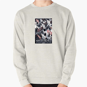 Now You See Me Master Illusionist Style Now You See Me Sweatshirts