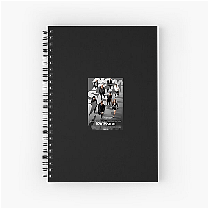 Now You See Me The Heist Is On Now You See Me Notebook