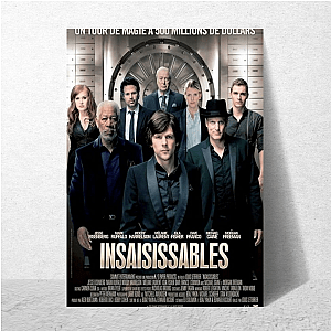 Now You See Me Deception At Its Best Now You See Me Posters