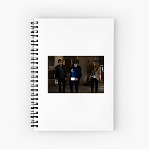 Now You See Me Believe In The Impossible Now You See Me Notebook