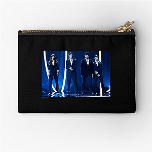 Now You See Me Beyond The Trick Now You See Me Zipper Pouches