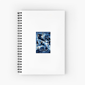 Now You See Me Eye Of The Beholder Now You See Me Notebook