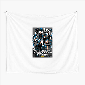 Now You See Me Close Up Magic Action Now You See Me Tapestries