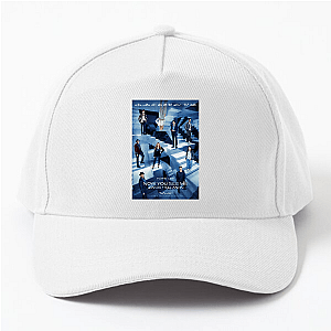 Now You See Me Eye Of The Beholder Now You See Me Hats & Caps