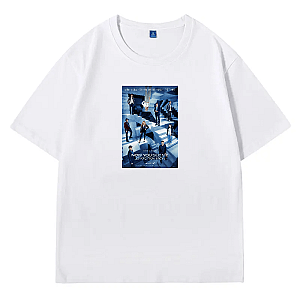 Now You See Me Eye Of The Beholder Now You See Me T-Shirts