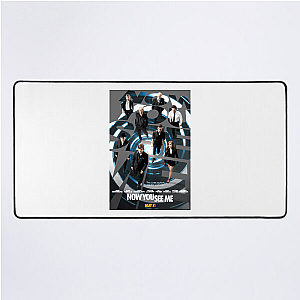 Now You See Me Close Up Magic Action Now You See Me Mouse Pads