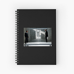 Now You See Me The Art Of Misdirection Now You See Me Notebook