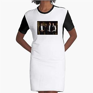 Now You See Me Are You Watching Closely Now You See Me Dresses