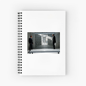 Now You See Me The Art Of Misdirection Now You See Me Notebook