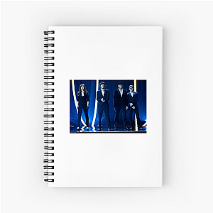 Now You See Me Beyond The Trick Now You See Me Notebook