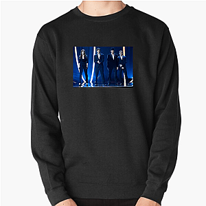 Now You See Me Beyond The Trick Now You See Me Sweatshirts