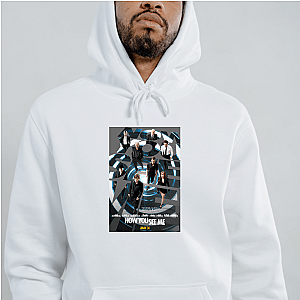 Now You See Me Close Up Magic Action Now You See Me Hoodies