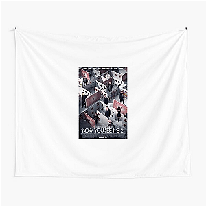Now You See Me Master Illusionist Style Now You See Me Tapestries