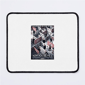 Now You See Me Master Illusionist Style Now You See Me Mouse Pads