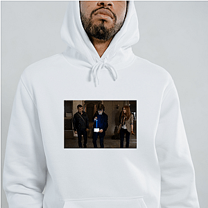 Now You See Me Believe In The Impossible Now You See Me Hoodies