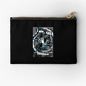 Now You See Me Close Up Magic Action Now You See Me Zipper Pouches