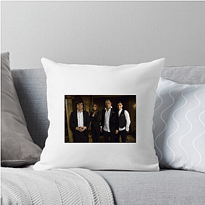 Now You See Me Are You Watching Closely Now You See Me Pillows Cover