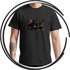 Now You See Me T-Shirts