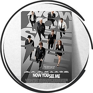 Now You See Me Posters