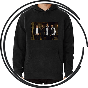 Now You See Me Hoodies
