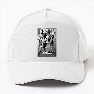 Now You See Me The Heist Is On Now You See Me Hats & Caps