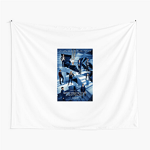Now You See Me Eye Of The Beholder Now You See Me Tapestries