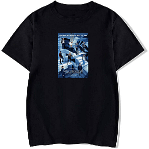 Now You See Me Eye Of The Beholder Now You See Me T-Shirts
