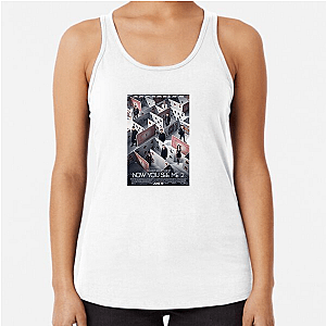 Now You See Me Master Illusionist Style Now You See Me Tank Tops