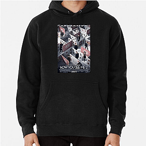 Now You See Me Master Illusionist Style Now You See Me Hoodies